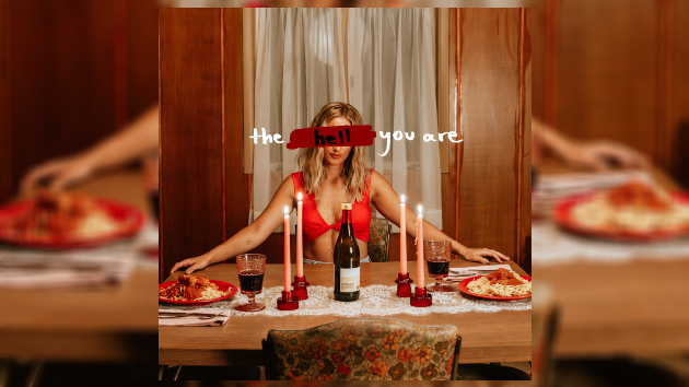 Miss dinner with Ashley Cooke? ‘the hell you are,’ she illustrates in new video
