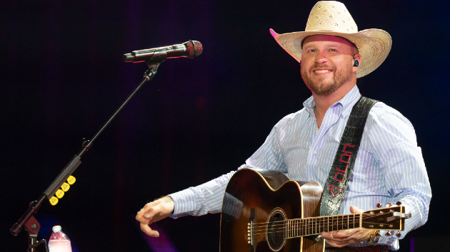 Cody Johnson enlists world champion bull fighter to costar in ‘The Fall’