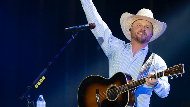 How Cody Johnson can help you make it in Music City