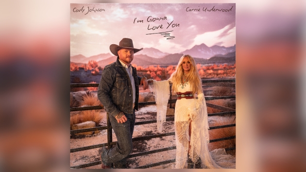 Cody Johnson & Carrie Underwood’s ‘Love’ is Platinum