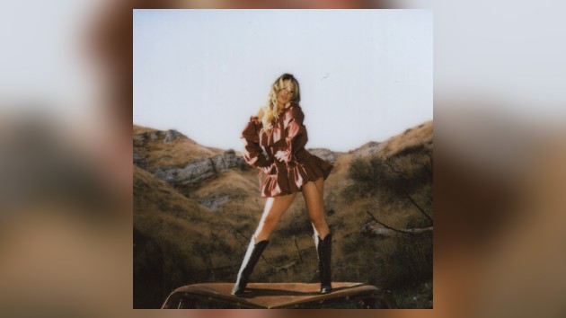 Dasha releases new EP, single ‘Work on Me’