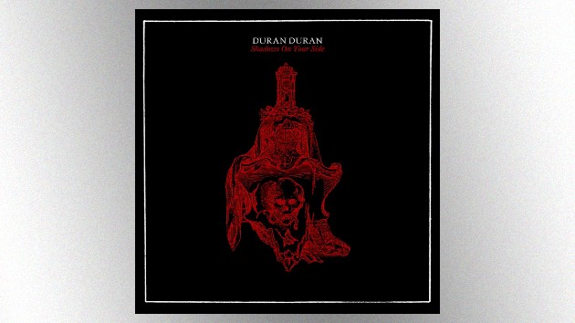 Duran Duran releases new take on ‘Shadows on Your Side’