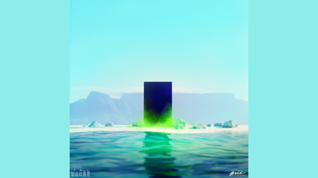 Eric Bellinger says he wanted to create an album that ‘the African culture can be proud’ of