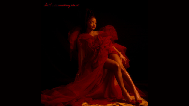 Halle Bailey talks women featured on debut album: ‘We understand each other’