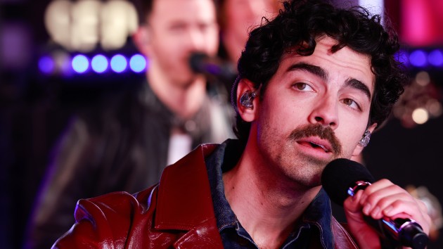 Joe Jonas, Mel B, Simon Cowell & ‘KPop Demon Hunters’ star teaming for new music competition