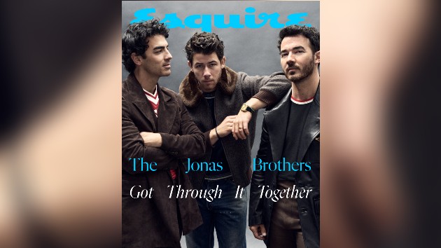 Joe Jonas details how his brothers ‘came together’ for him during divorce
