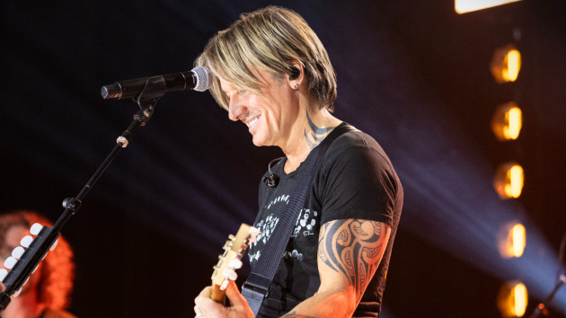 Keith Urban wraps High and Alive World Tour before setting out on ‘The Road’