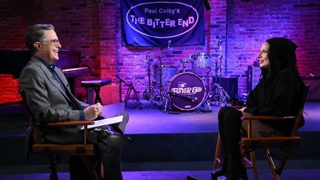 Lady Gaga hopes her next starring role will be ‘mom’