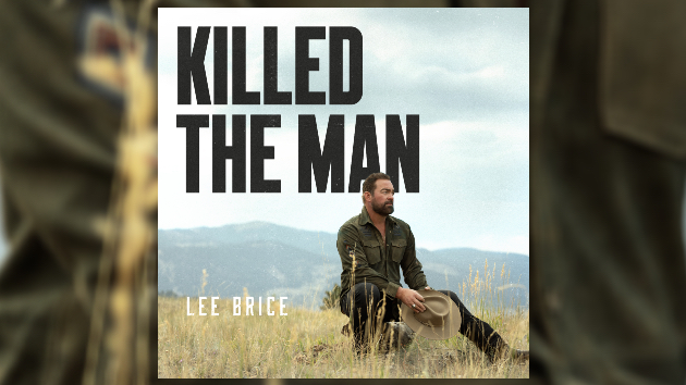 Lee Brice ‘Killed the Man’ in song that drops on Halloween