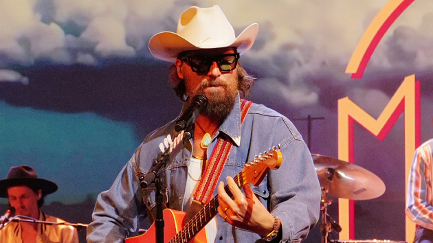 Midland’s Mark Wystrach mentors ‘The Runarounds’