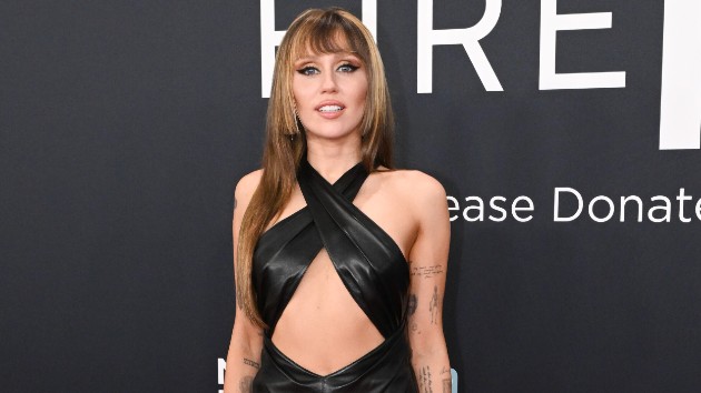 Miley Cyrus claims she was ‘the first person to maybe ever be canceled’
