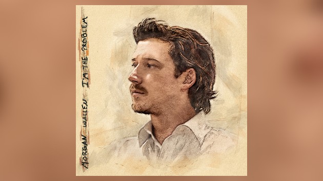 The story behind Morgan Wallen’s ‘I’m the Problem’ album cover