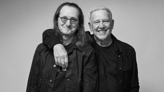 Rush announces second shows in newly added cities on Fifty Something comeback tour