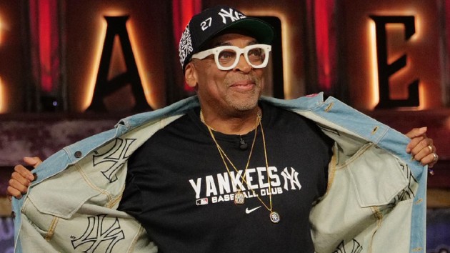 Spike Lee, Ryan Coogler to be honored at Critics Choice 2025 Celebration of Black Cinema & Television