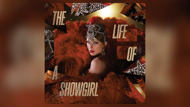 Here are the chart records Taylor Swift could set with ‘The Life of a Showgirl’