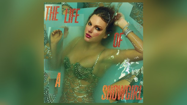 She’s immortal now, baby dolls: Taylor Swift’s ‘The Life of a Showgirl’ is here