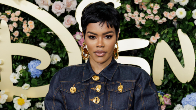 Teyana Taylor, Tracee Ellis Ross and more to be honored at ‘Ebony’ Power 100 Gala