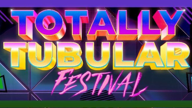 Totally Tubular Festival announces December East Coast shows