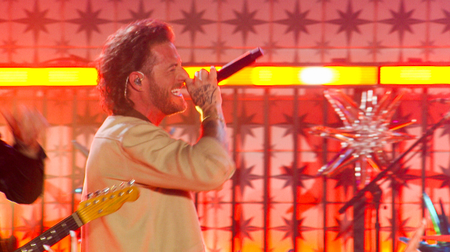 Tyler Hubbard’s ‘diving in’ to discover what’s next