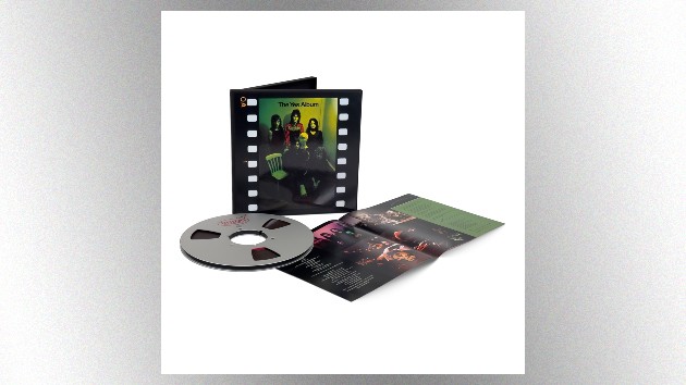 Rhino launches new Reel-to-Reel series with titles from Yes and T-Rex