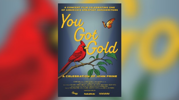 Bonnie Raitt and Bob Weir to appear in John Prine tribute concert film