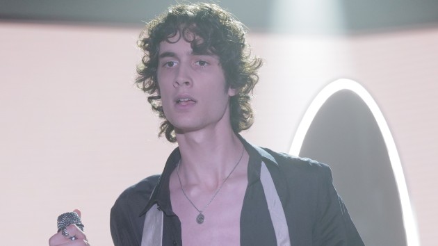 Sombr, Tate McRae react to Taylor Swift shoutouts