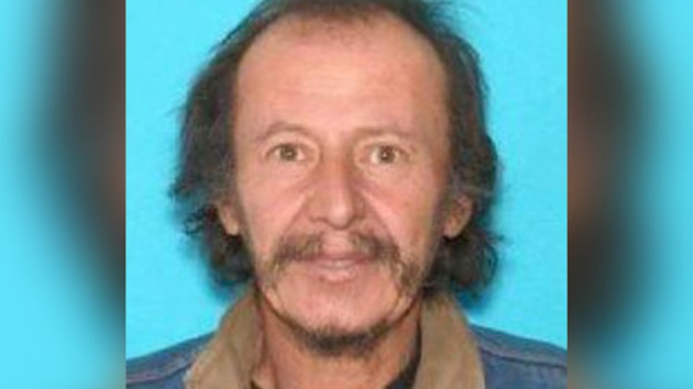 Alleged child sexual assault fugitive captured after 4 years on the run: Police