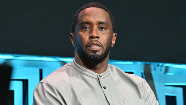 Sean ‘Diddy’ Combs is expected to be released from prison in 2028