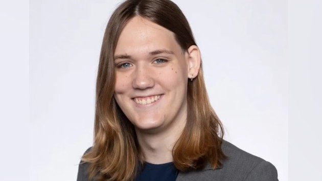 Vermont college student missing for nearly a week: Police