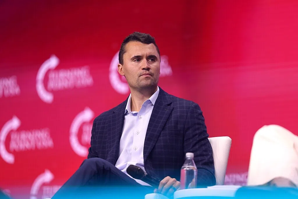Governor Jeff Landry urges LSU to erect statue of slain Turning Point USA founder Charlie Kirk on campus