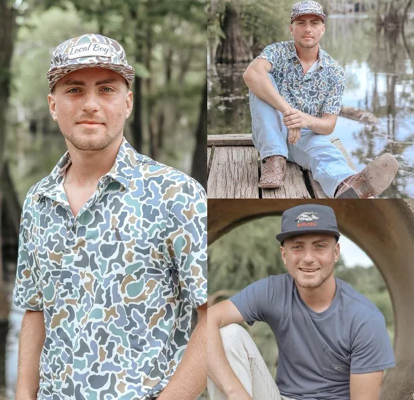 Teen hunter killed by lightning strike while hunting in Union Parish