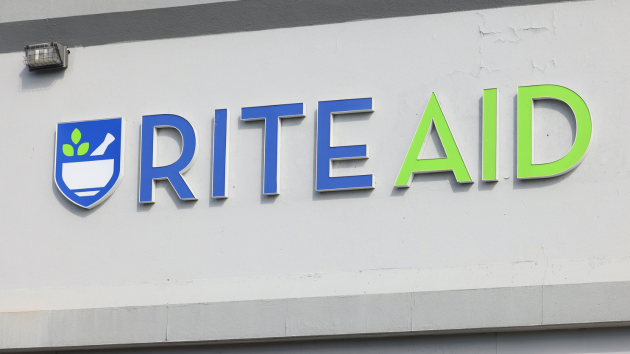 After decades in business, Rite Aid makes a major move amid bankruptcy