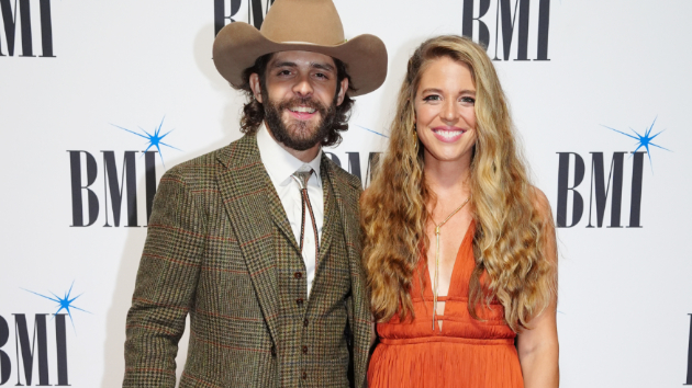 ‘What Could Go Right’ is Thomas Rhett’s vision for romance with wife