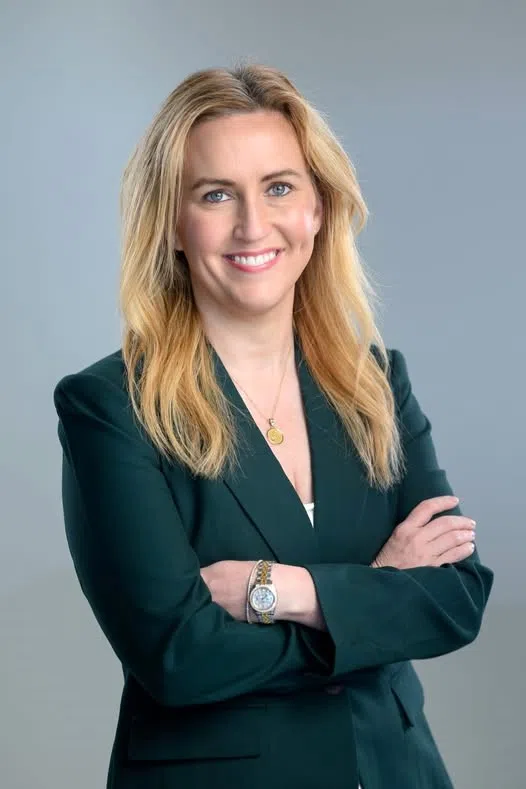 Carencro Representative Julie Emerson becomes fifth candidate to challenge Bill Cassidy for U.S. Senate seat