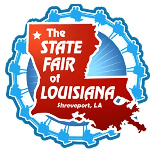 119th State Fair of Louisiana in Shreveport opens today, will run until November 16th