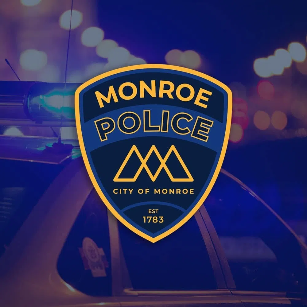 Monroe Police Department, city officials comment on investigation into triple homicide on Grammont Street