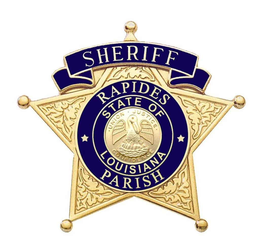 Rapides Parish Sheriff’s Office investigates death of four-year-old girl who was run over in a convenience store parking lot