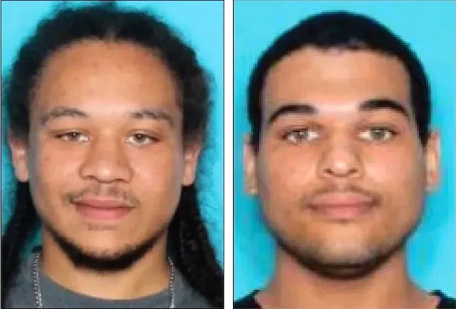 One brother dead, another in custody after murder of a Lyft driver in Calcasieu Parish