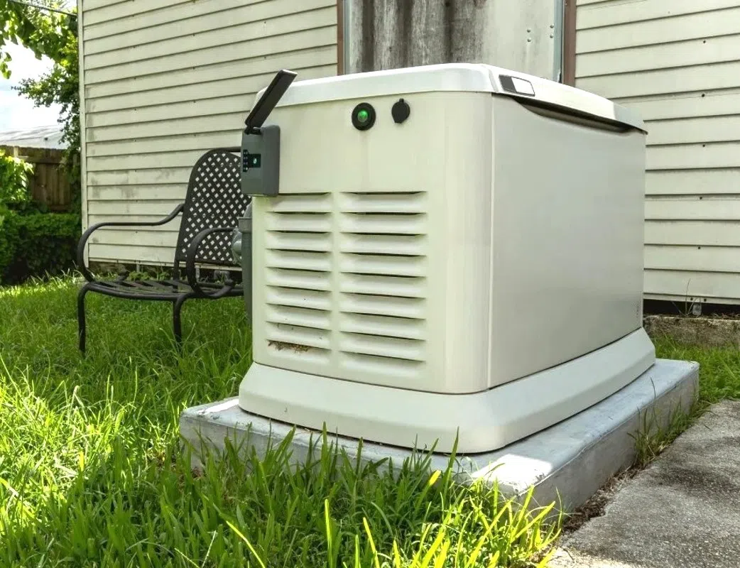Consumer Product Safety Commission, Louisiana State Fire Marshal’s Office recommend safety measures for whole home generators