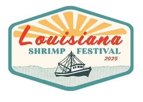 Test results indicate that all shrimp served at the 2025 Louisiana Shrimp Festival in New Orleans was from the Gulf