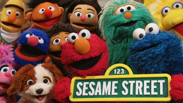 Netflix releases trailer for reimagined ‘Sesame Street’ season 56