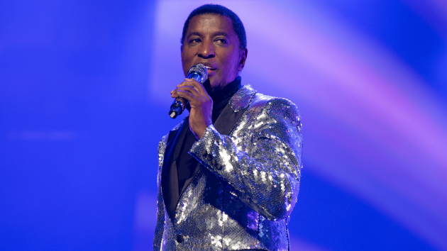 A Babyface documentary film is in production