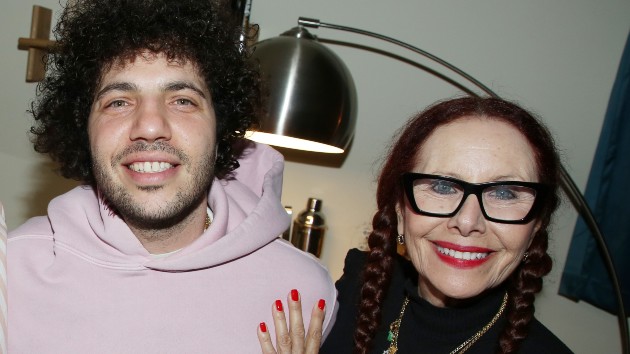 Selena Gomez’s mother-in-law victim of burglary in LA