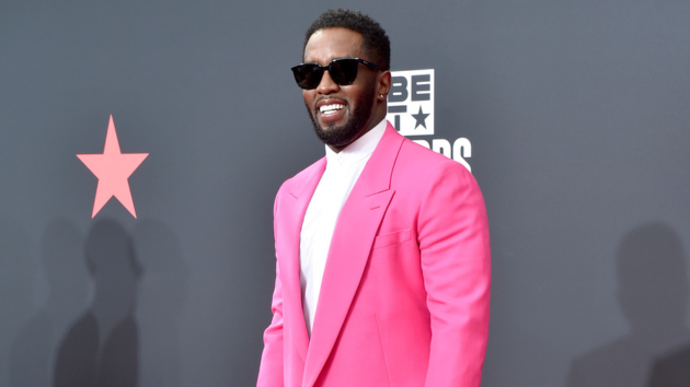 LA Sheriff’s Department investigating new sexual assault allegations against Sean ‘Diddy’ Combs