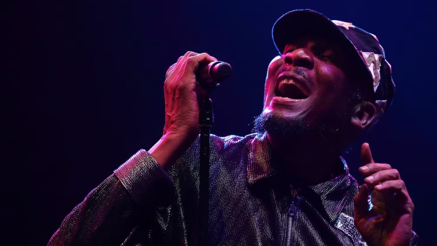 Jimmy Cliff, Jamaican reggae star and actor, dead at 81