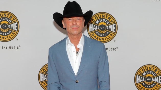 Ahead of CMAs, Kenny Chesney says his career is ‘just a big dream’