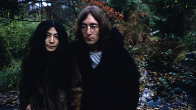 Short film inspired by John Lennon & Yoko Ono’s classic holiday tune sets YouTube premiere