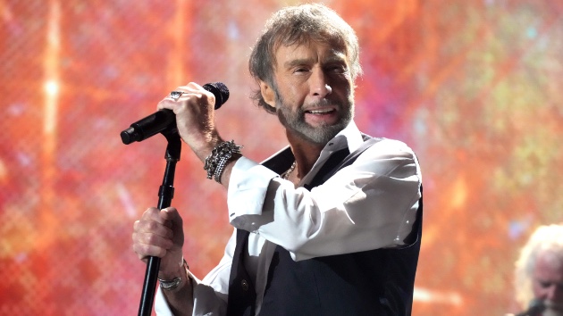 Bad Company’s Paul Rodgers shares speech after missing Rock & Roll Hall of Fame induction