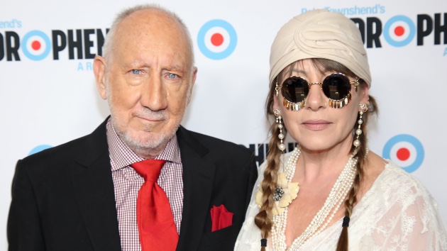 Pete Townshend makes guest appearance onstage at NYC premiere of ‘Quadrophenia: A Rock Ballet’