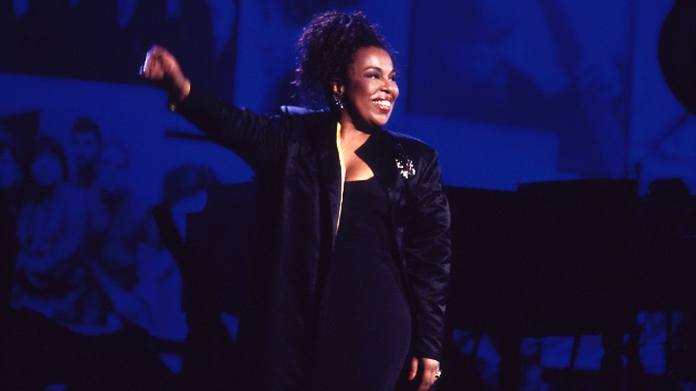 Roberta Flack biopic and documentary in the works